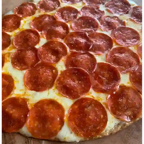 Pizza Pepperoni Americano