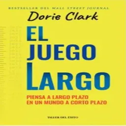 El juego largo