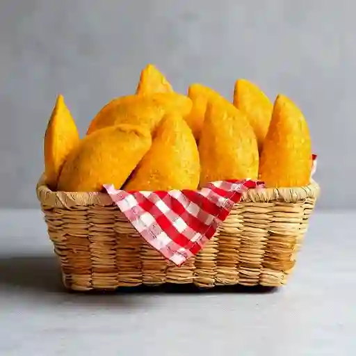 Empanadas de Añejo X 2