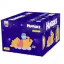 Huggies Pañal Ultraconfort Etapa 2 M