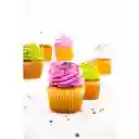 Cupcake Member'S Selection. S De Vainilla 12 Unidades