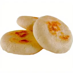 Pao Pao Arepas