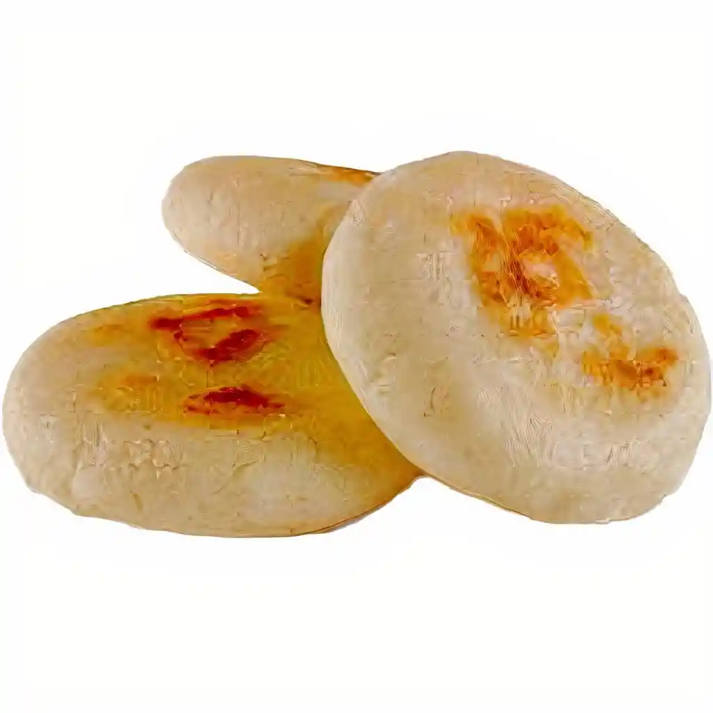 Pao Pao Arepas