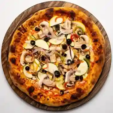 Pizza Vegetariana
