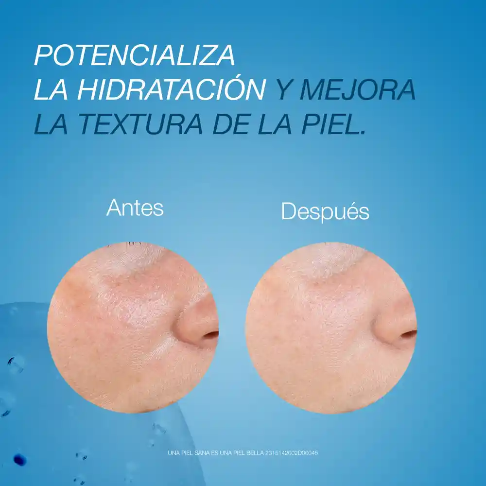 Suero Hidratante Facial NEUTROGENA Hydro Boost 30 ML