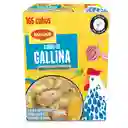 Caldo de Gallina MAGGI 164 cubos x 1815g