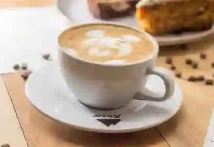 Iced Capuccino Light