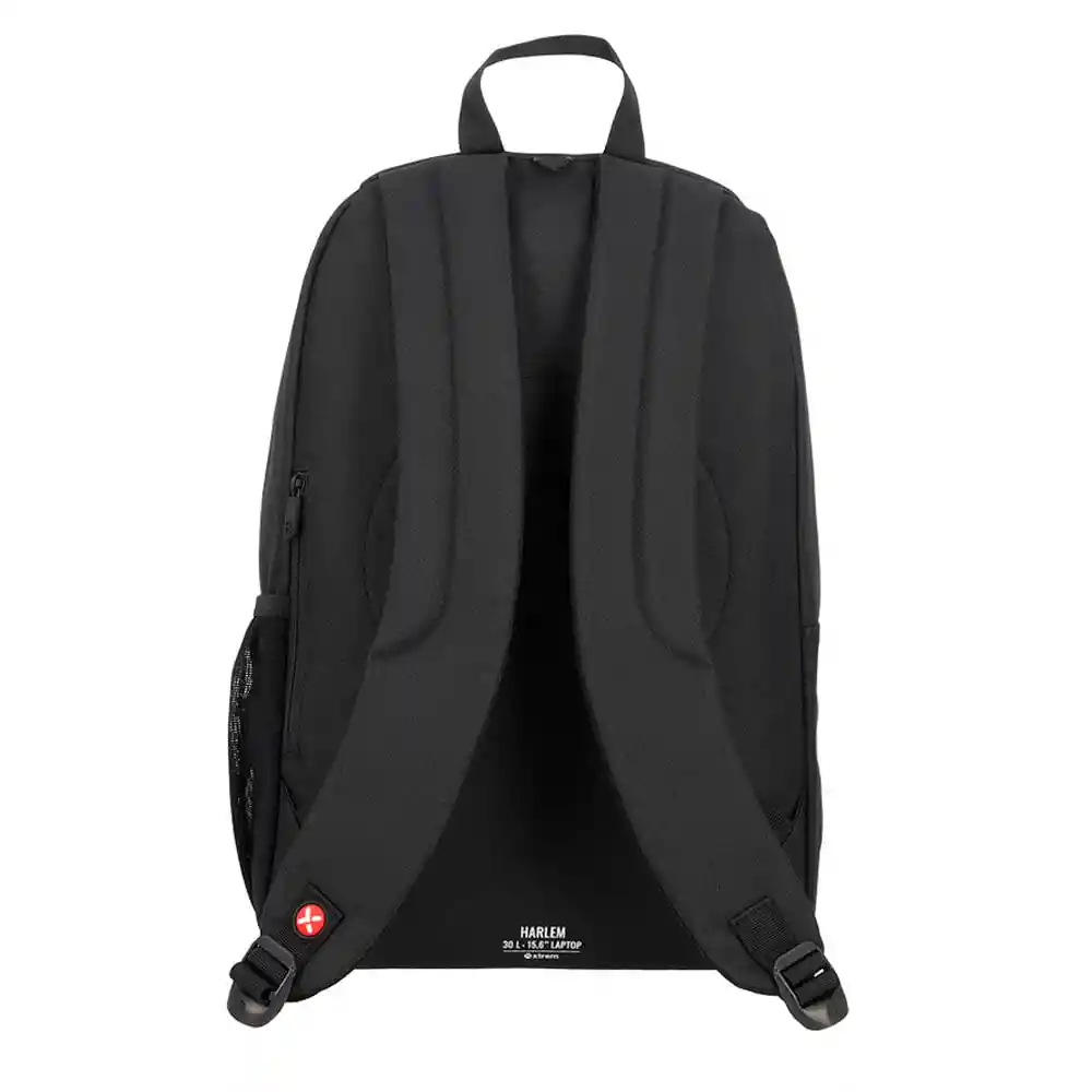 Xtrem Mochila Harlem 371 Black