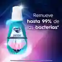 Enjuague bucal Oral B Encías Detox. 500ml