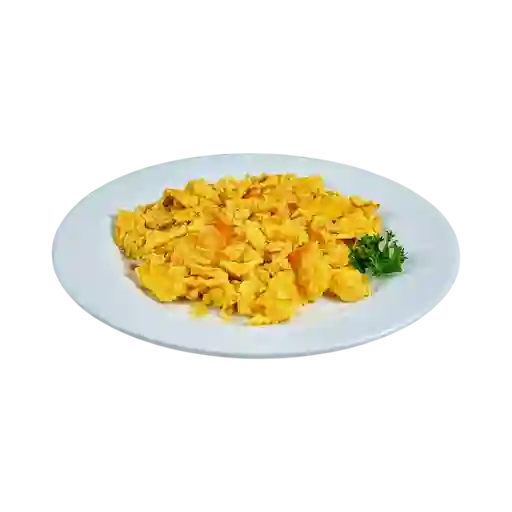Huevos Pericos