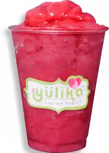 Smoothies de Fruta en Agua