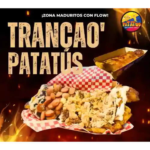 Patatus Trancao