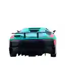 Toy Logic Carro Control Remoto Gmo Sport TOY-68885
