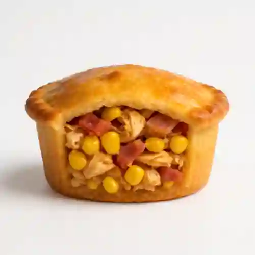 Pastel texano