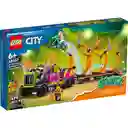 Set de Construcción Desafío Acrobático Lego