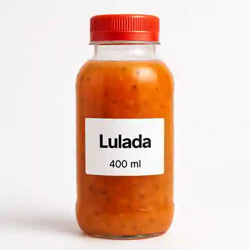 Lulada 400 ml
