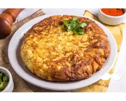Tortilla Española Personal