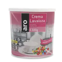 Lavaloza Crema Aro Clicle