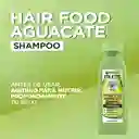 Shampoo Hair Foof Garnier Aguacate Nutrición 300 mL