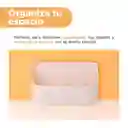 Organizador de Plástico de 5 Ranuras Mori Girl Beige Miniso