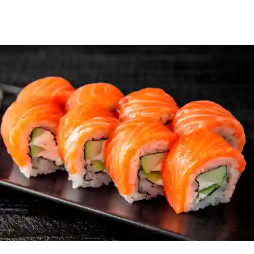 Alaska Especial Roll