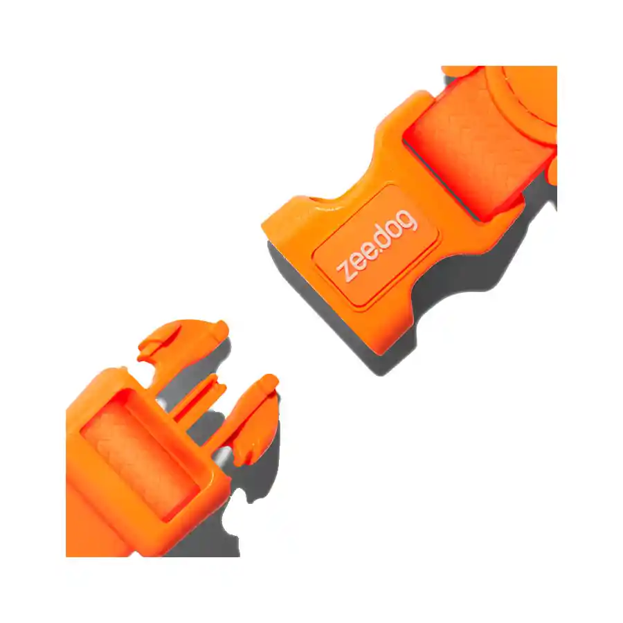 Zeedog Arnés Para Perro Neopro Tangerine Talla M