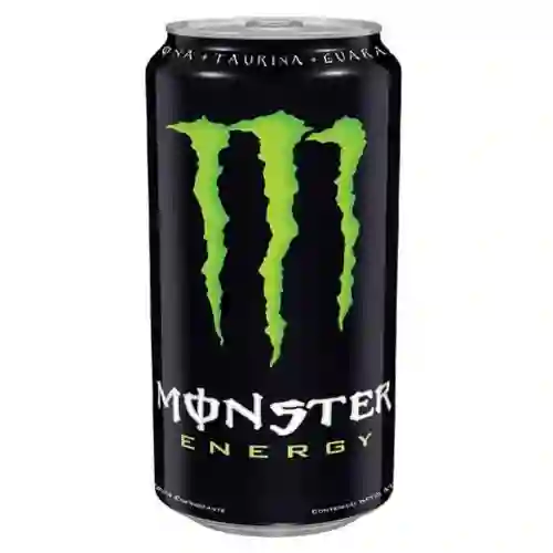 Monster Energy Verde X473ml