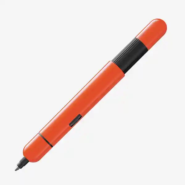 Lamy Bolígrafo Pico Laser Orange