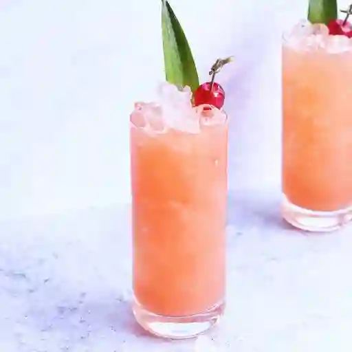 Limonada Cerezada