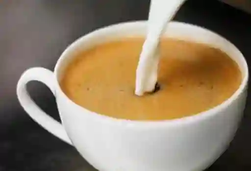 Cafe en Leche 9 Oz