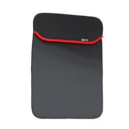 Jaltech Funda Doble Faz Negra 15''