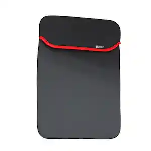 Jaltech Funda Doble Faz Negra 15''