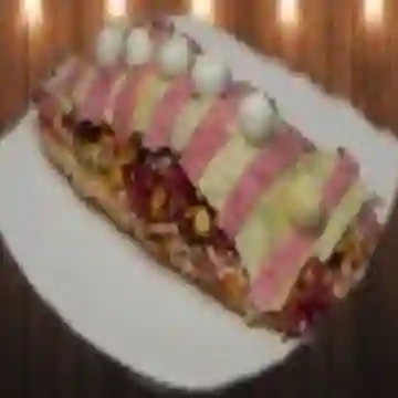 Perro Especial