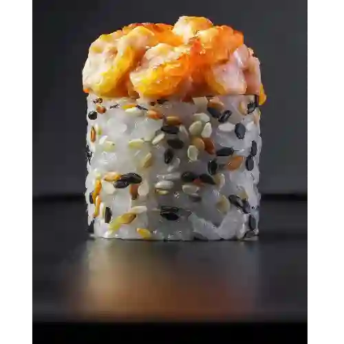 Brutal Roll