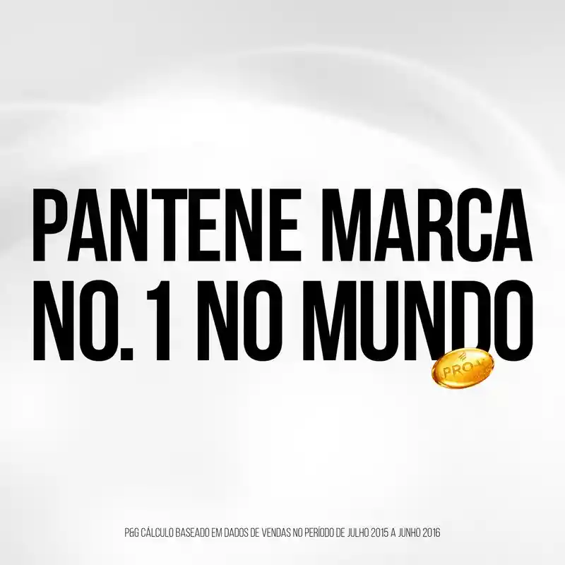 Pantene Pro-V Shampoo Reparación Rejuvenecedora
