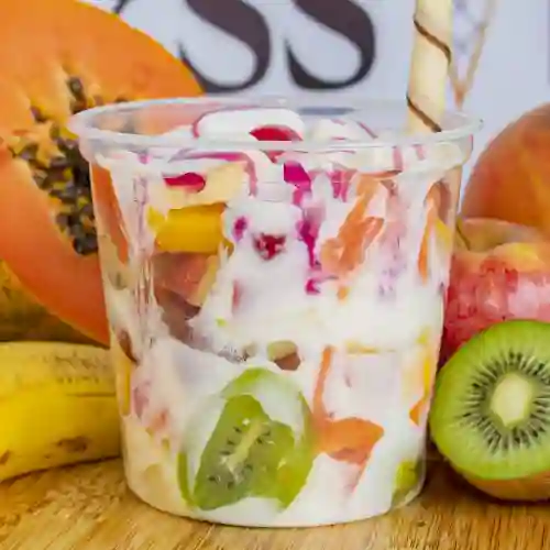 Ensalada Solo Frutas