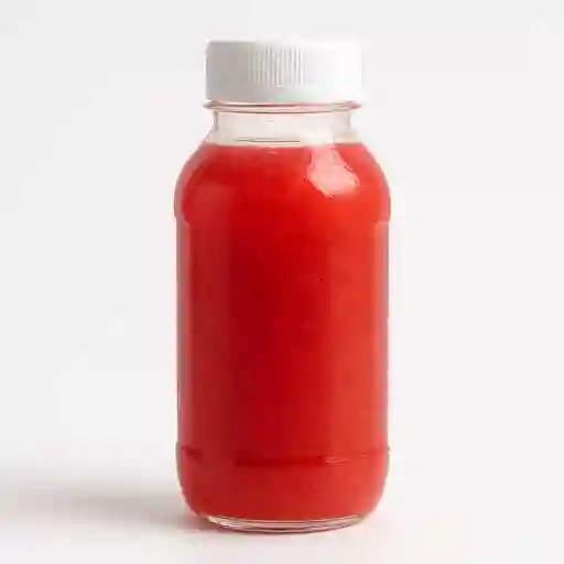 Jugos Naturales en Agua