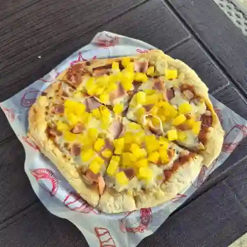 Pizza Personal