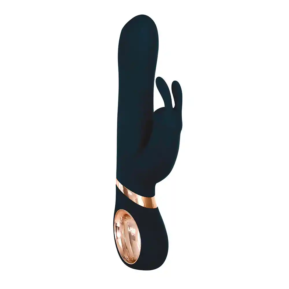 Adam & Eve Vibrador Rabbit Eva Giratorio