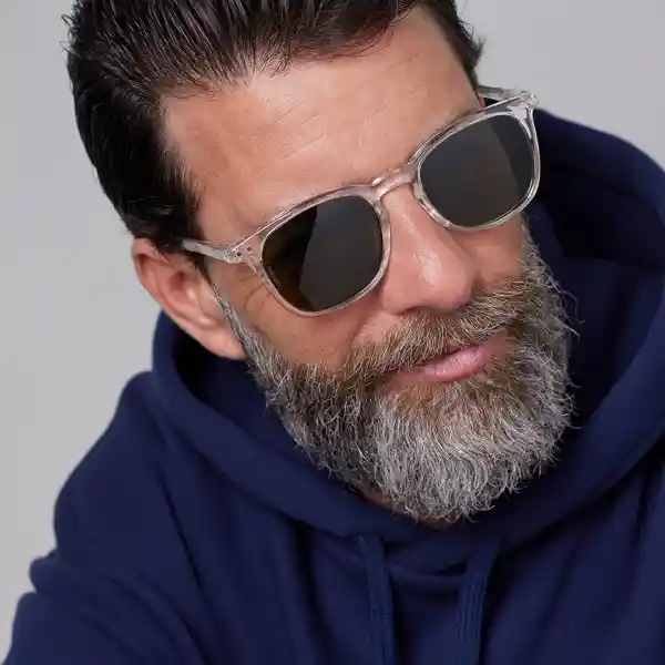 Izipizi Gafas de Sol Marco E Cristal