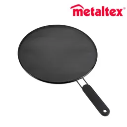 Metaltex Tapa Fritosb Aluminio Antiadherente 29 cm