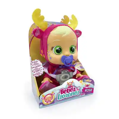 Boing Toys Bebés