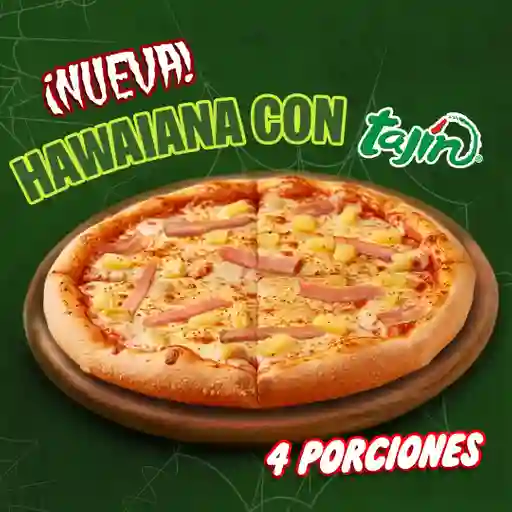 Explosión Hawaiana Con Tajín Personal