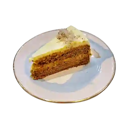 Torta de Zanahoria