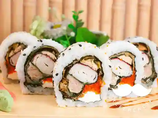 Ojo De Tigre
