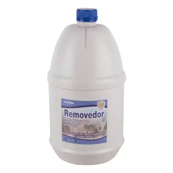 Sealine Removedor