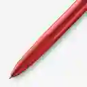 Lamy Bolígrafo Aion Rojo