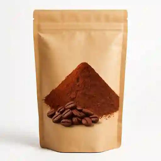 Libra de Café Xeridas