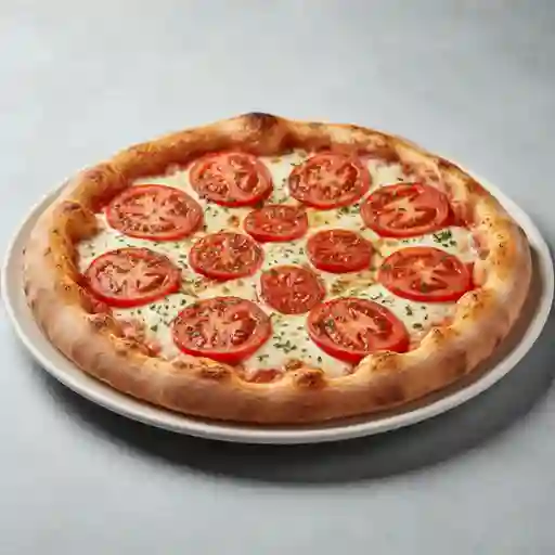 Pizza Napolitana Mediana