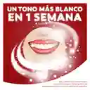 Colgate Crema Dental + Enjueague Bucal Luminous White Brilliant